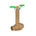 Style 300 | Brass Ball Valve | Lead Free | Long Bonnet