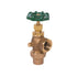 Style 434 | Meter Valve | Lead Free | With Drain