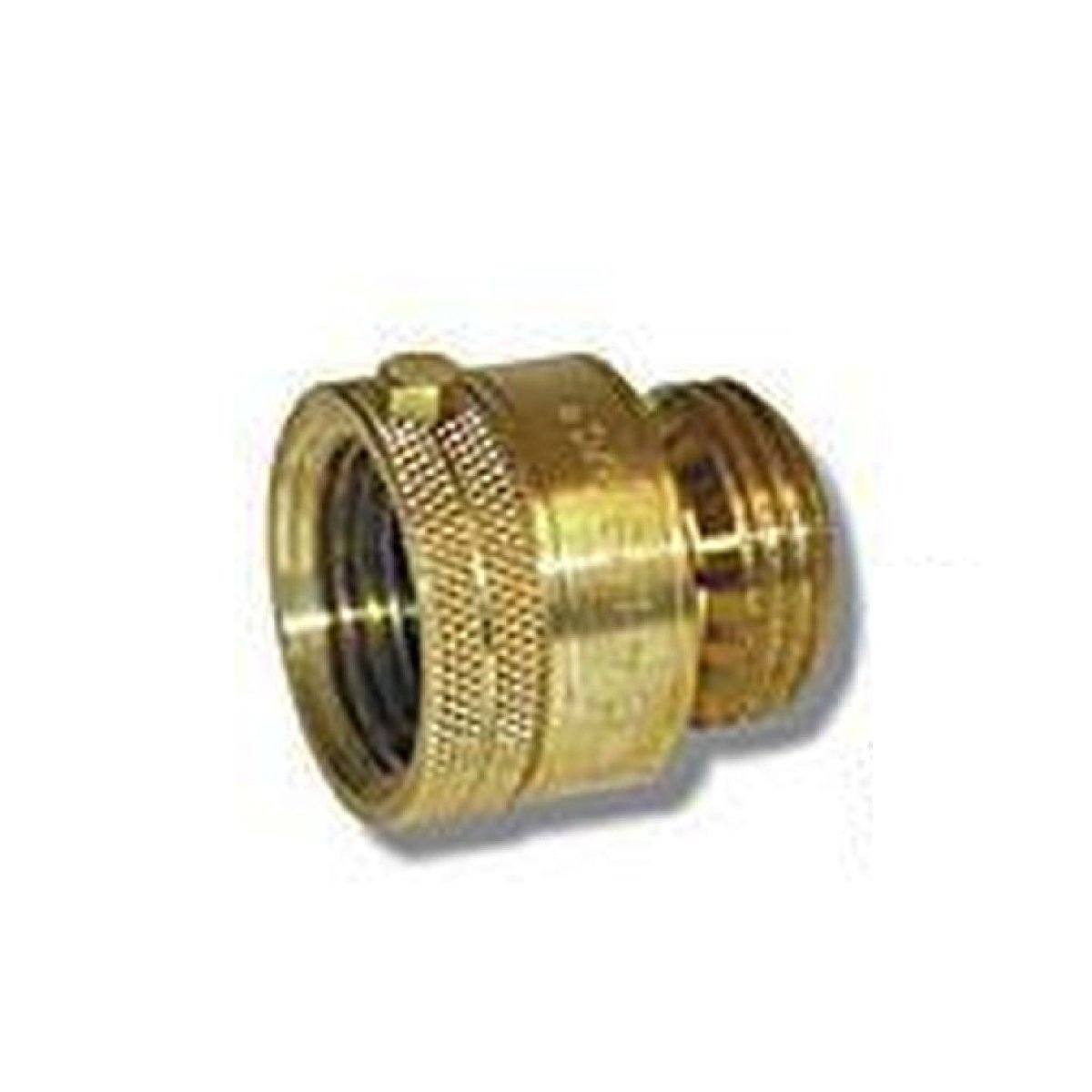 Style 646AS | Back Flow Preventer | Lead Free
