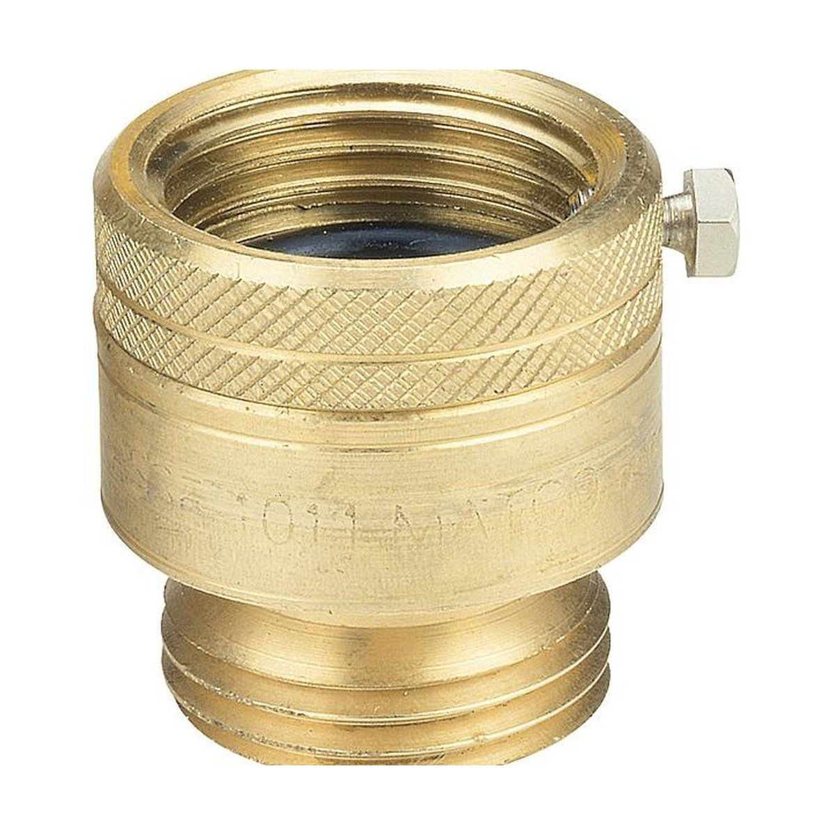 Style 646AS | Back Flow Preventer