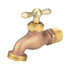 Style 646 | Hose Bibb | Cast Brass