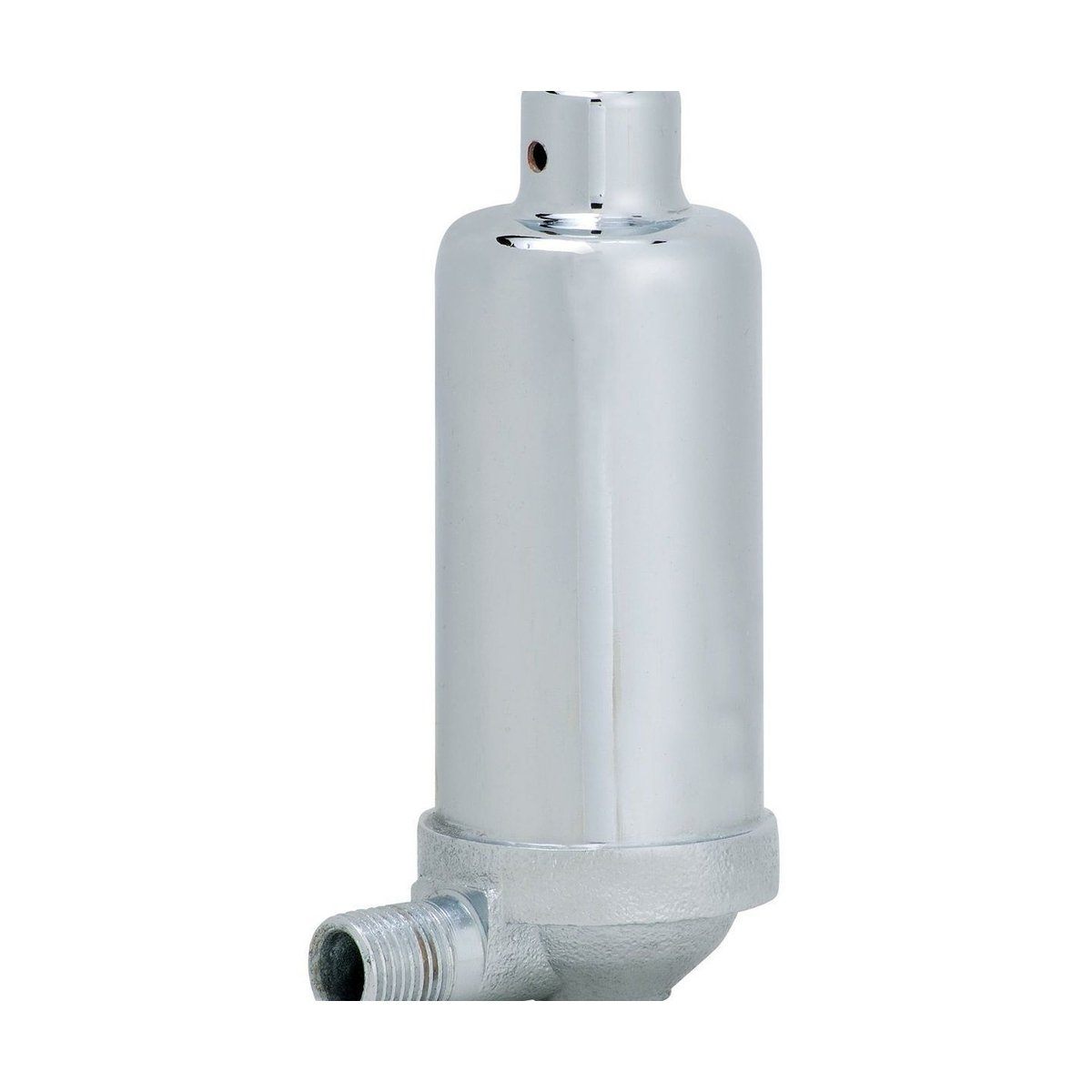 Style AV | Radiator Air Valve | Angle