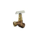 Style AZ207 | Aztec Valve | Lead Free | Loose Key | No Kink | FIP