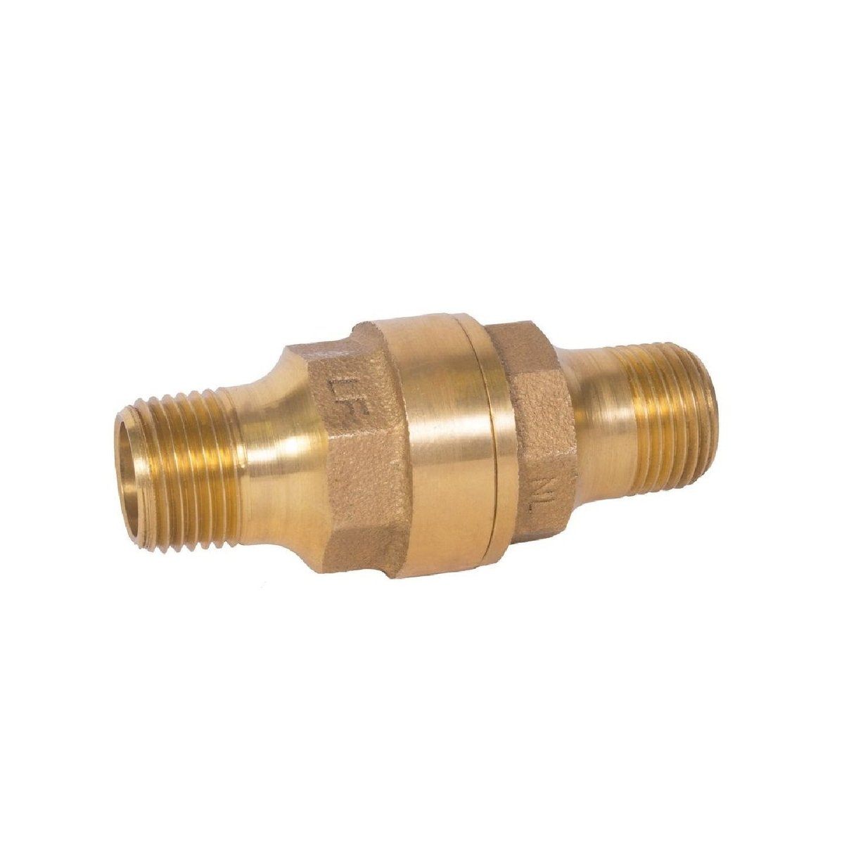 Style BDV | Brass Ball Drip Valve