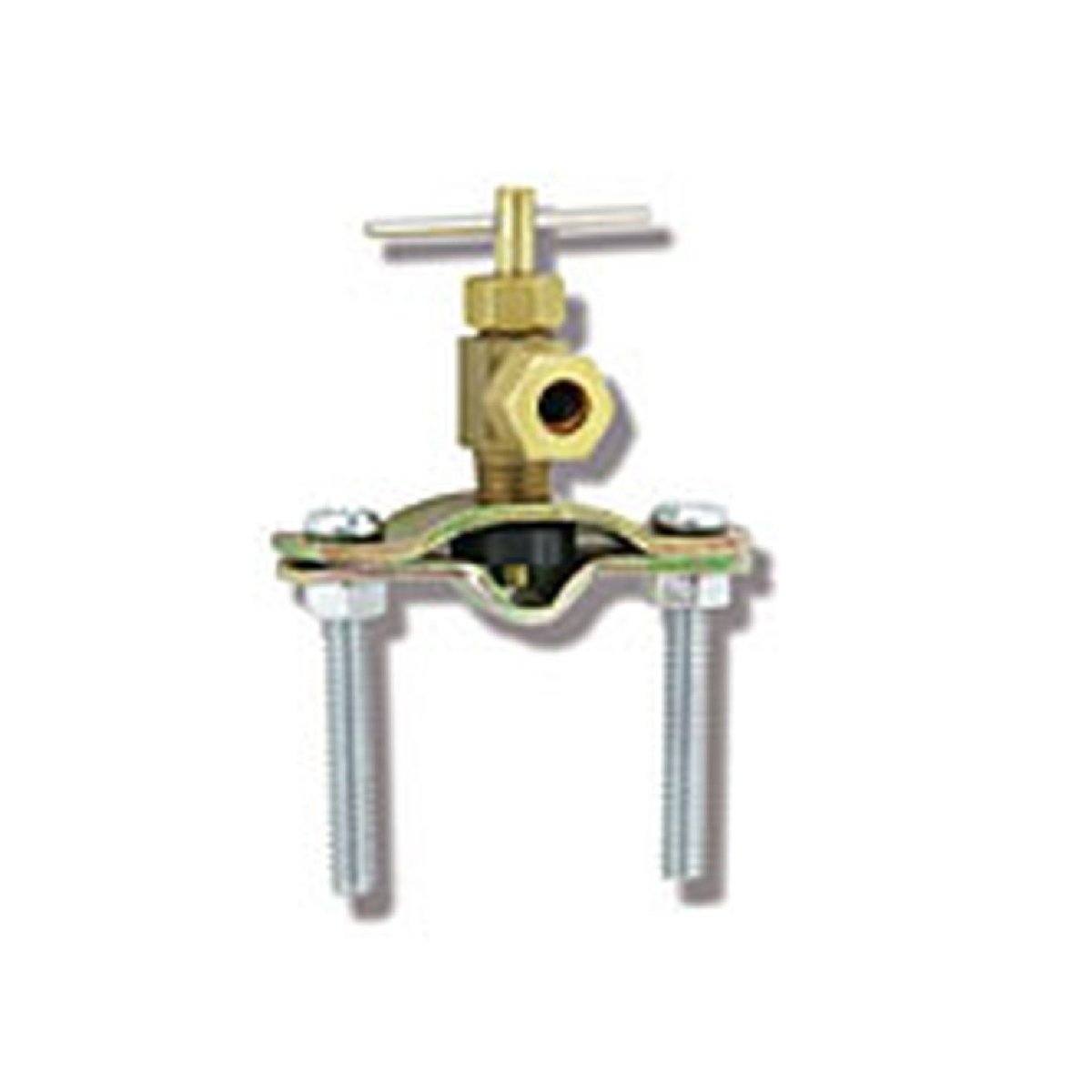 Style BSV | Brass Saddle Valve | Standard & Self Piercing