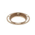 Style CF-500 | Closet Flange | Offset