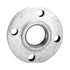 Style CICFB | Cast Iron Companion | Galvinized