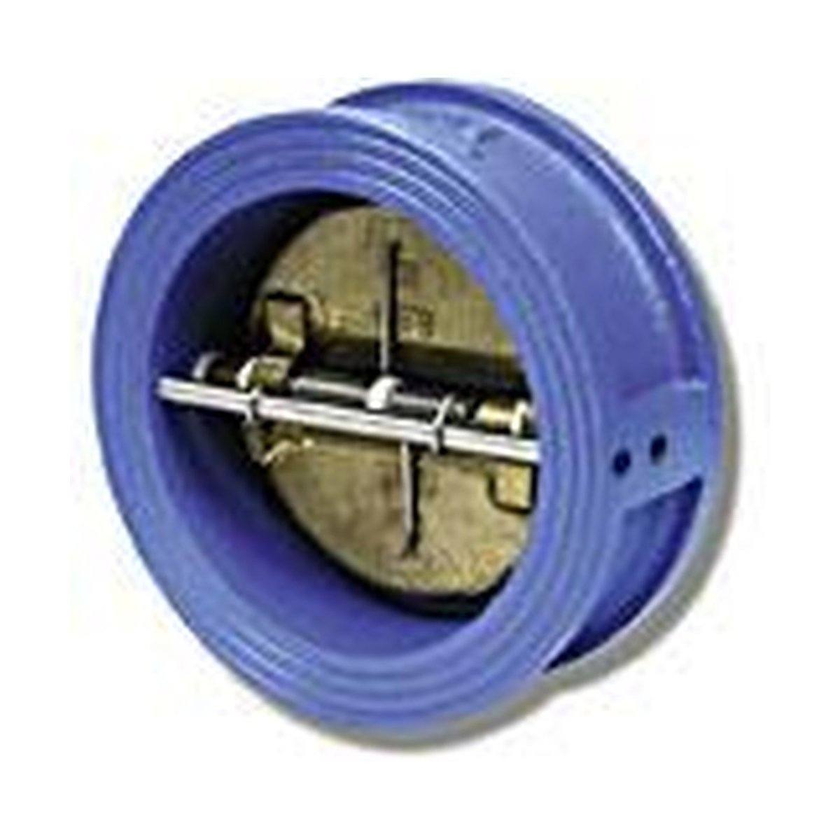 Style CVC | Check Valve | Ductile Iron | Wafer Style | Check Valve