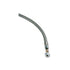 Style DDF | Supply Connector | Lead Free | Braided Stainless Steel | Delta Style