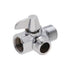 Style DV84 | Diverter | Hand Held Showers | Brass
