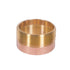 Style DWV | Cast Brass | Adapters | 1-1/2 in SWT X Male Adapter Bushing