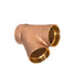 Style DWV | Cast Brass | C x C