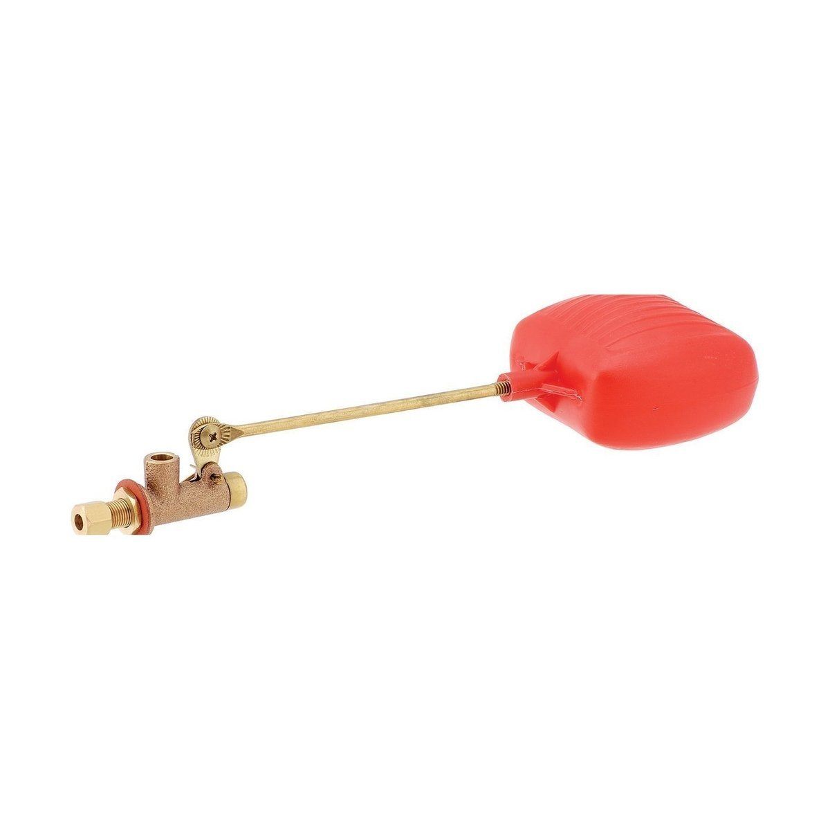 Style EFV | Evaporator Cooler Valve | With Float