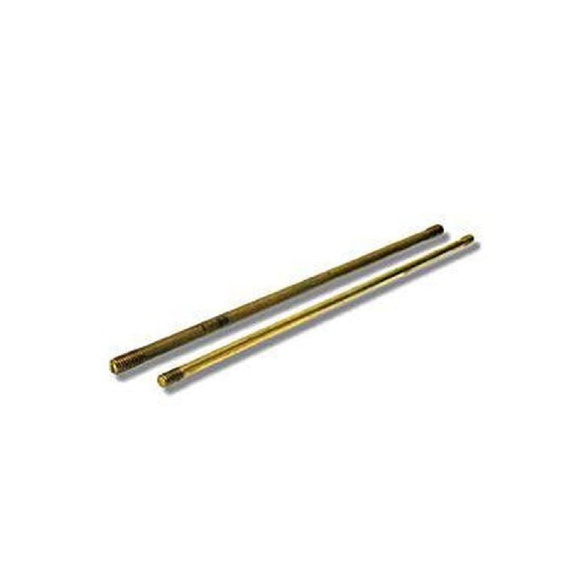 Style FR | Float Rod | Brass