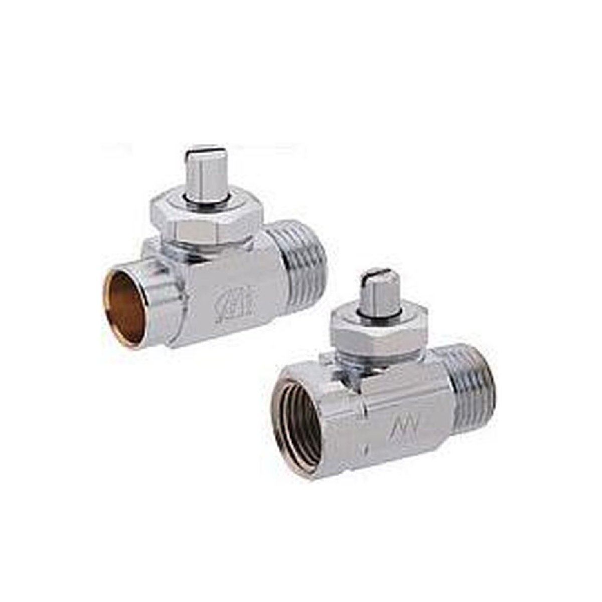 Style IS | Integral Stop For Shower Valves