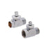Style IS | Integral Stop For Shower Valves