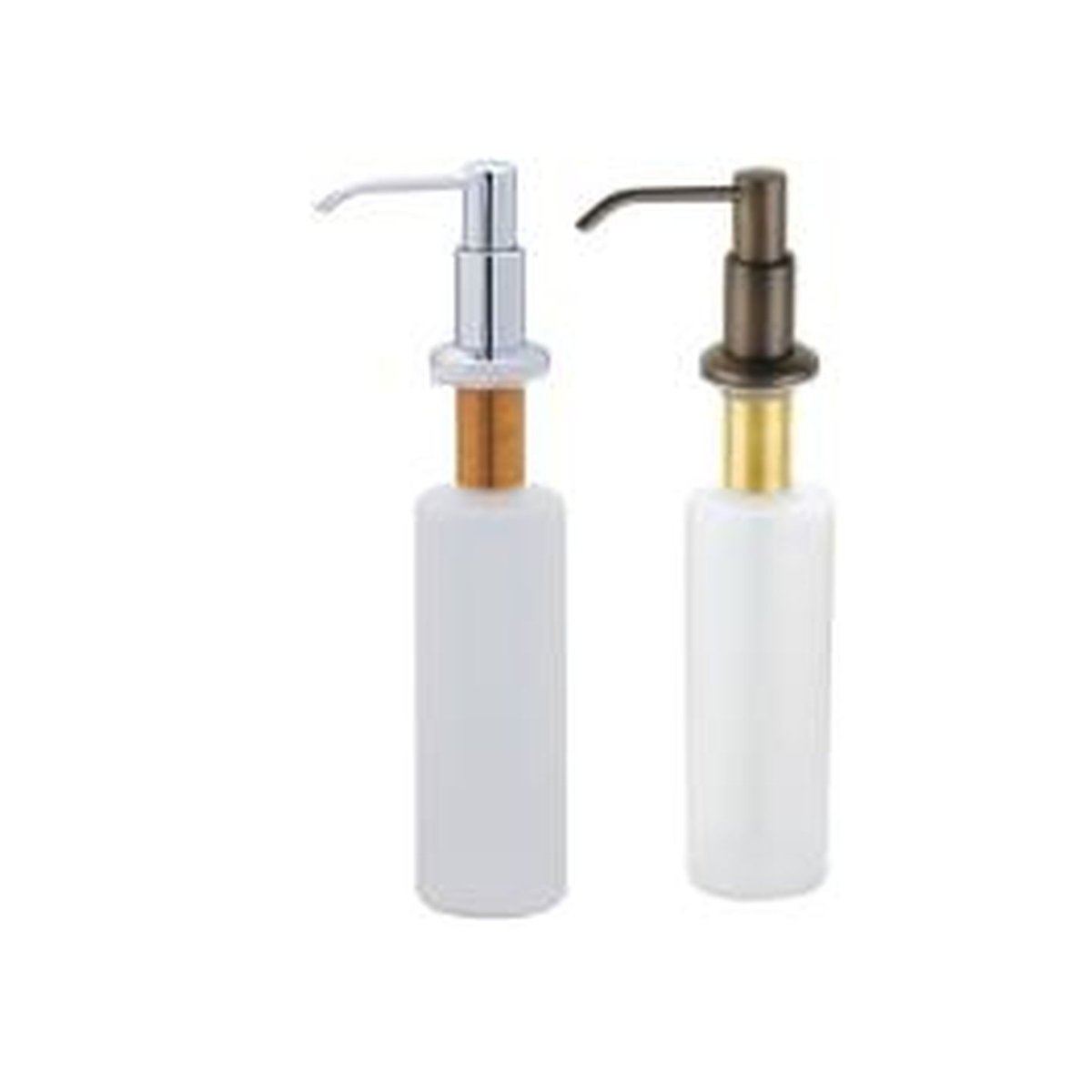 Style LSD | Liquid Soap Dispenser