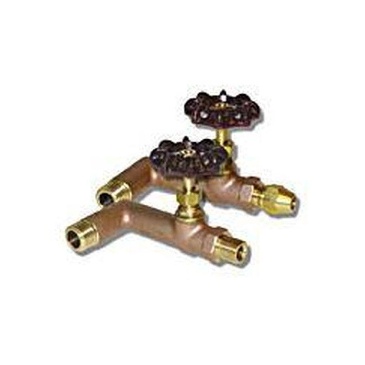 Style OTV | Oil Tank Valve | Hard Seat