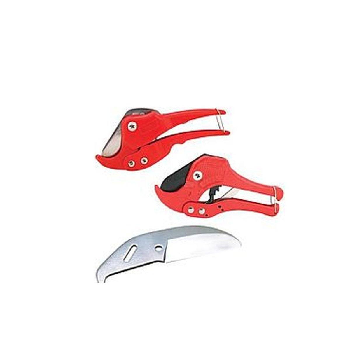 Style PC | PVC Cutters | 1/2 in to 1-1/4 in Blade Only