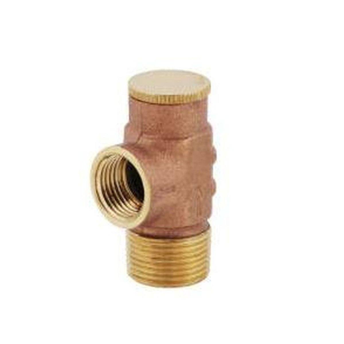 Style PRV | Relief Valve