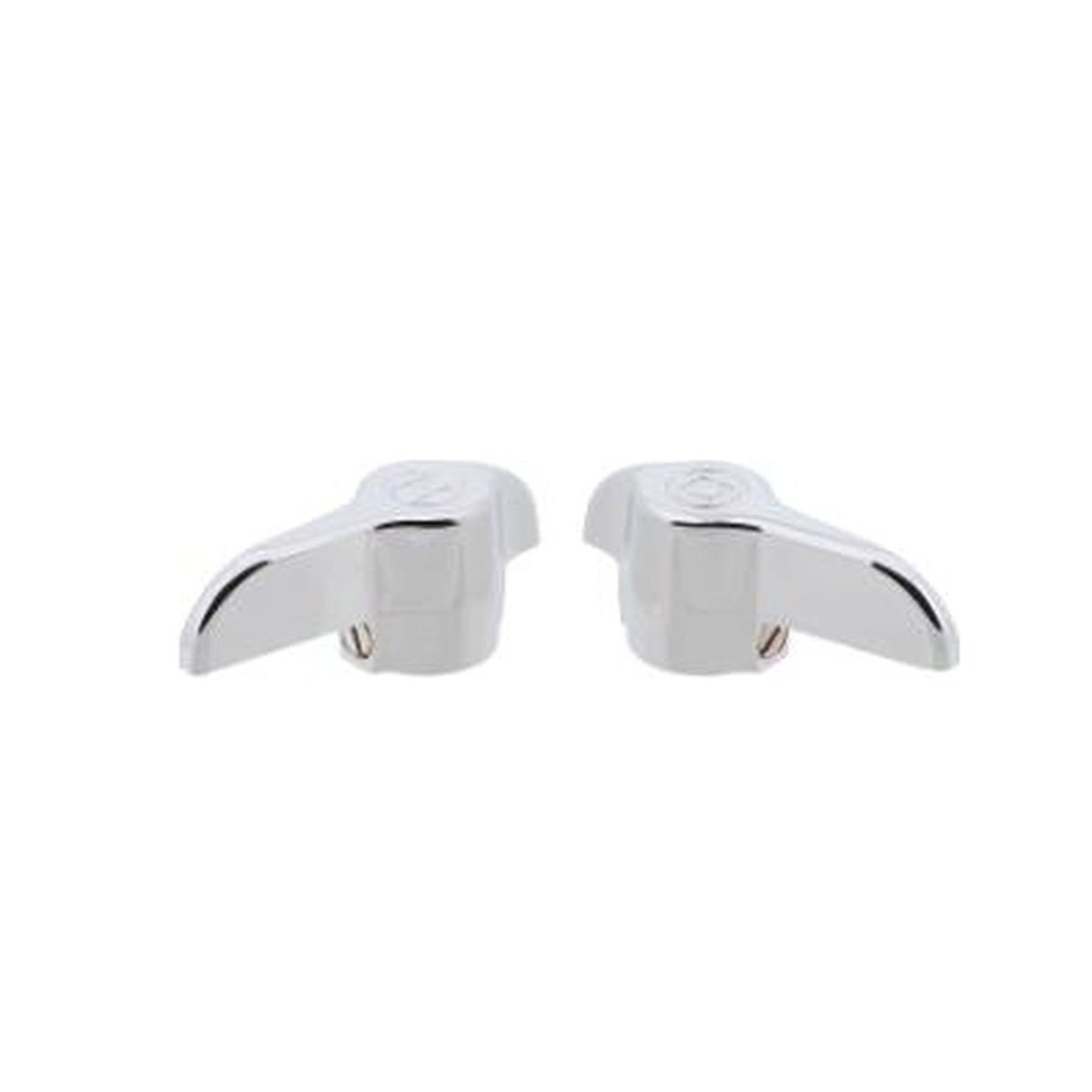 Style RH | Faucet Handles | Lever Handles | Chrome