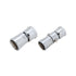 Style S-050 | Water Miser Showerheads | 1 in