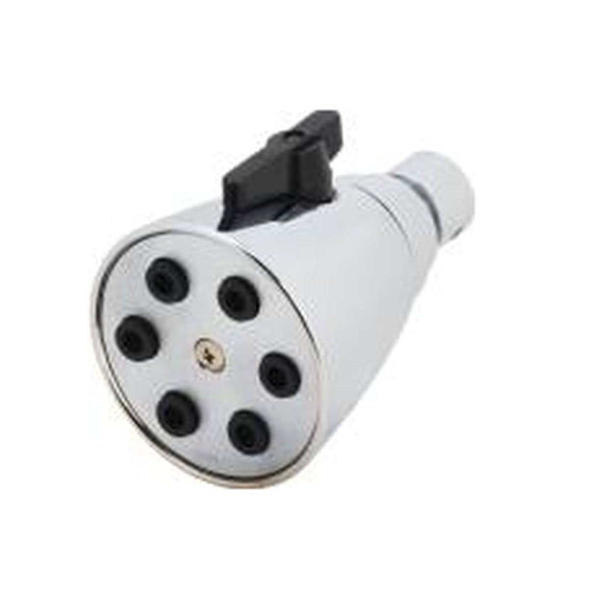 Style S-300 | Adjustable Metal Showerheads | 3 in - 6 Outlets