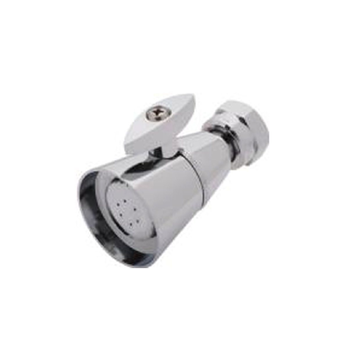 Style S-400 | Adjustable Metal Showerheads | 2 in