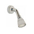 Style S-6134 | Mobile Home | Shower Kits | Plastic | Polybagged | Bulk Packed | Chrome