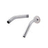 Style S-AB | Shower Arms | 8 in | With Flange