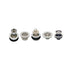 Style SS-550 | Strainer | Plastic Basket Only | White | For SS-150MHW