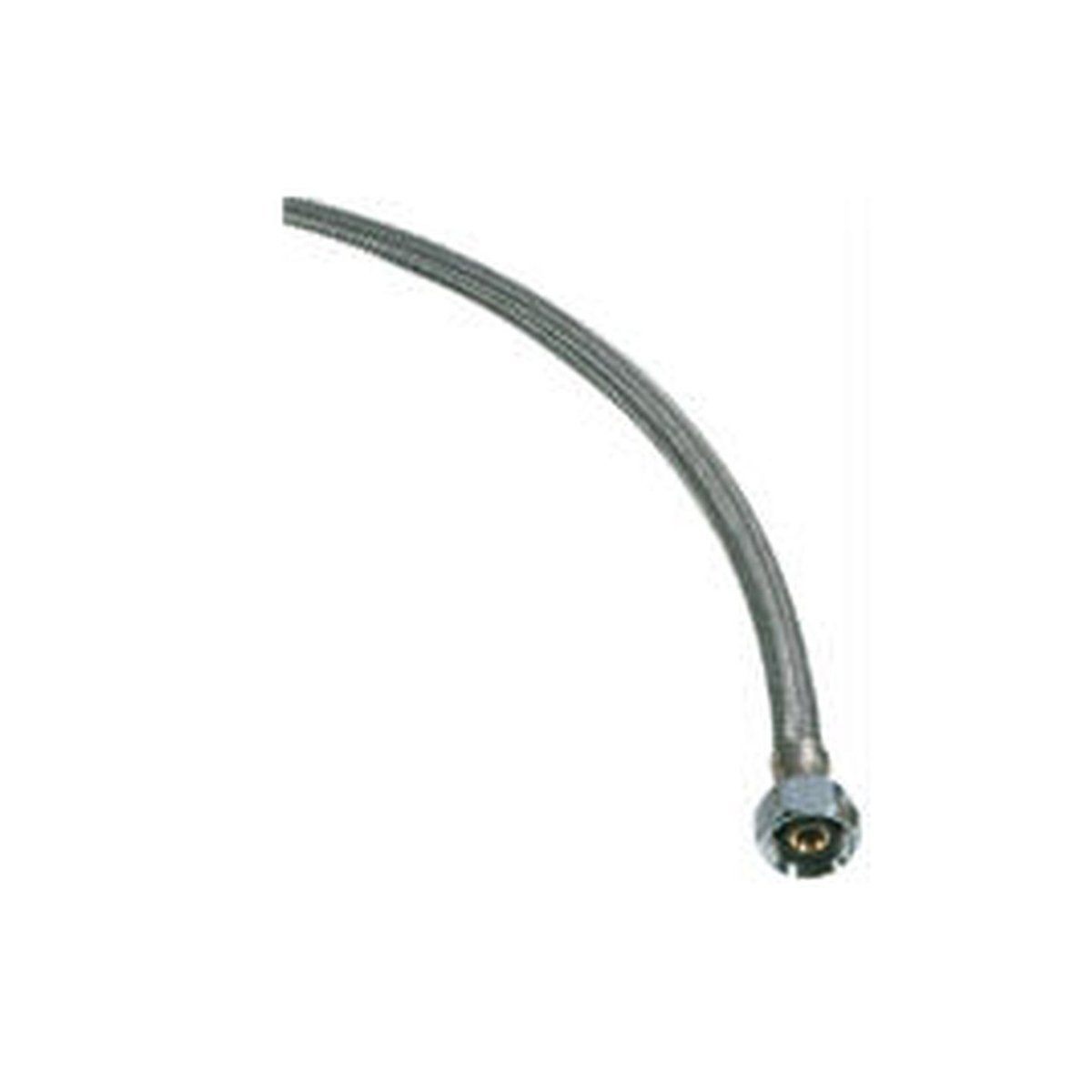 Style SSF | Supply Connector | Lead Free | Braided Stainless Steel | Faucet