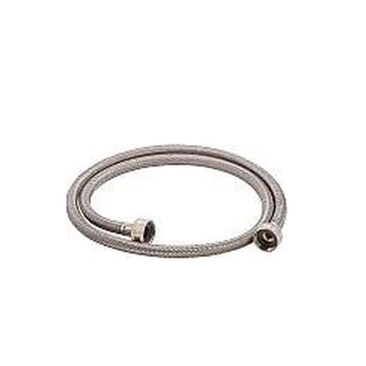 Style SSWM | Supply Connector | Braided Stainless Steel | Washing Machine