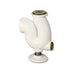 Style TRAP-120 | Trap | White Epoxy Coated