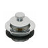 Style TTD-150 | Mobile Home | Tub Drains | Less Coupling Nut & Washer