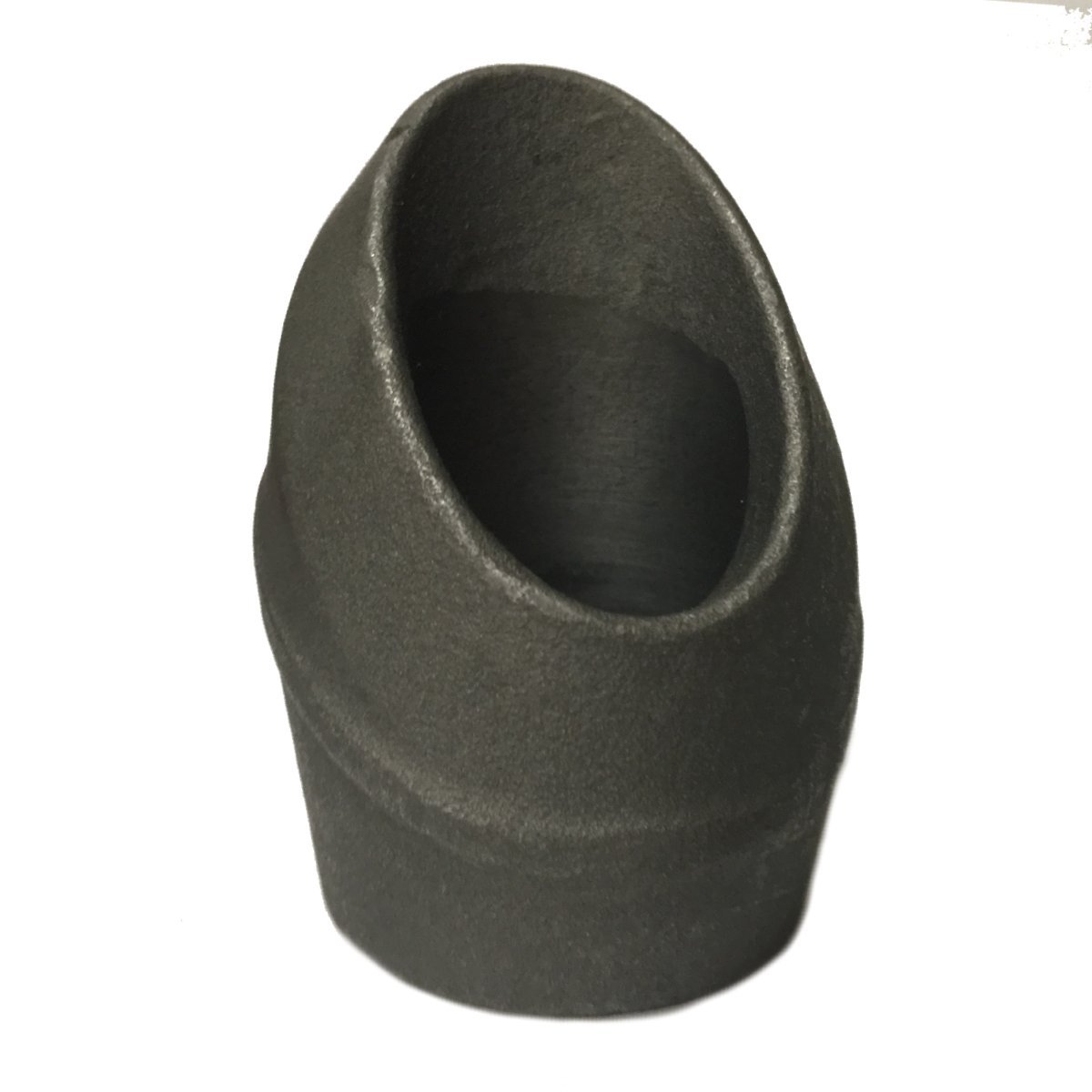 Elbow | Weld Outlet | A105 | Domestic