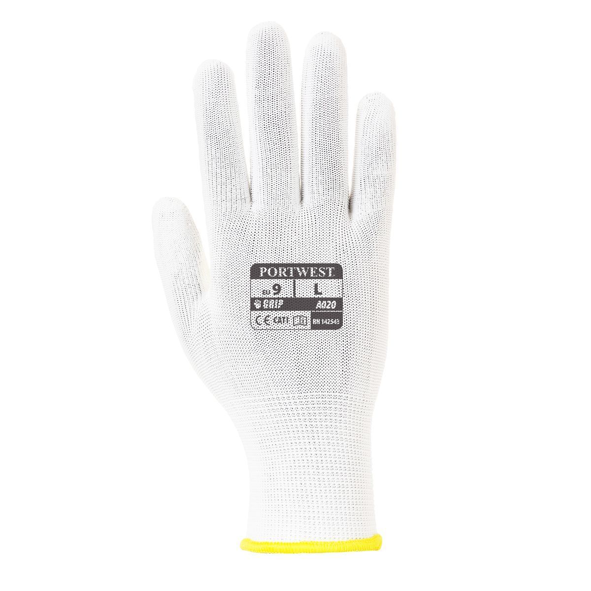 Style A020 Assembly Glove 960 Pairs-1