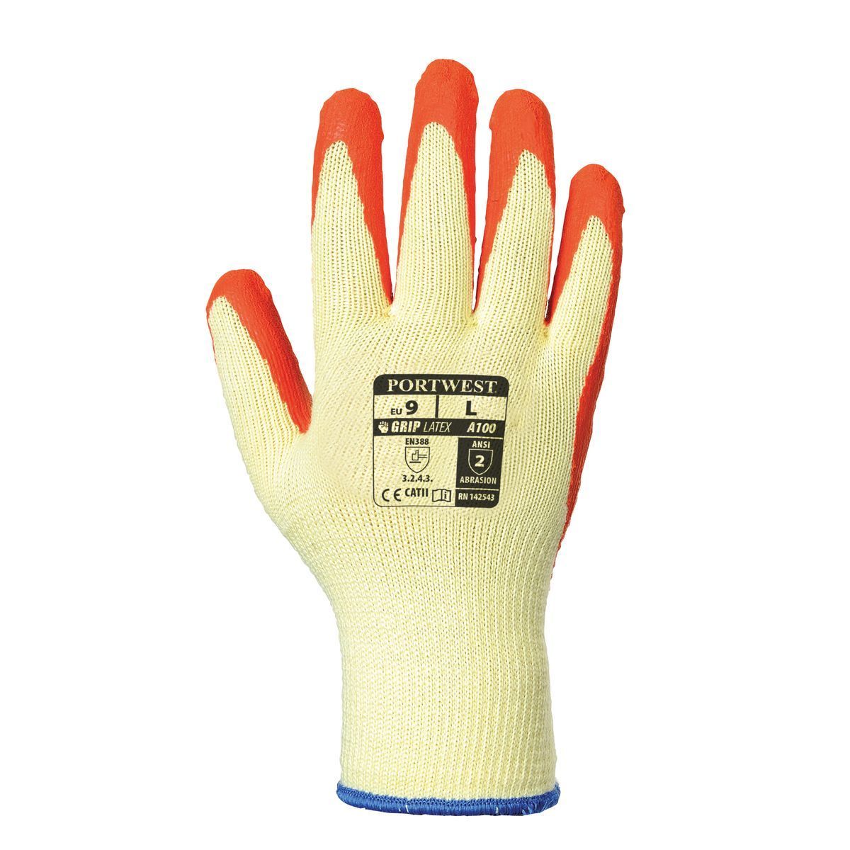 Style A100 Grip Glove-3