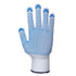 Style A110 Polka Dot Glove-2