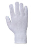 Style A111 Classic Polka Dot Glove-2