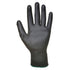 Style A120 PU Palm Glove-2