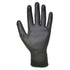Style A120 | PU Palm Glove