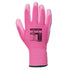 Style A120 PU Palm Glove-5