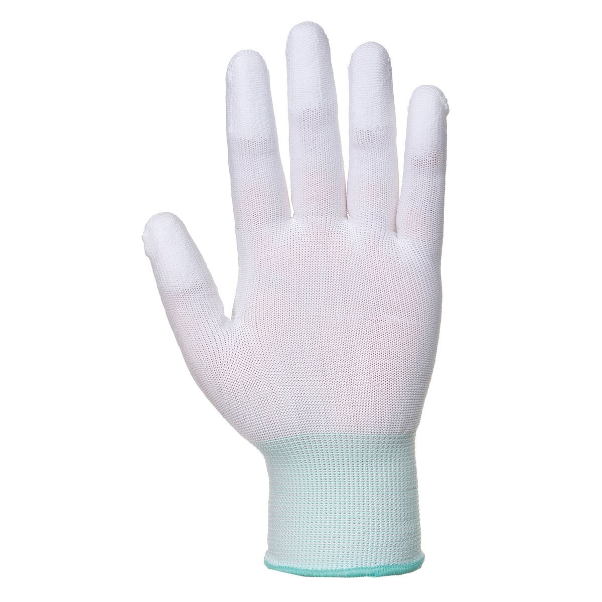 Style A121 PU Fingertip Glove-2