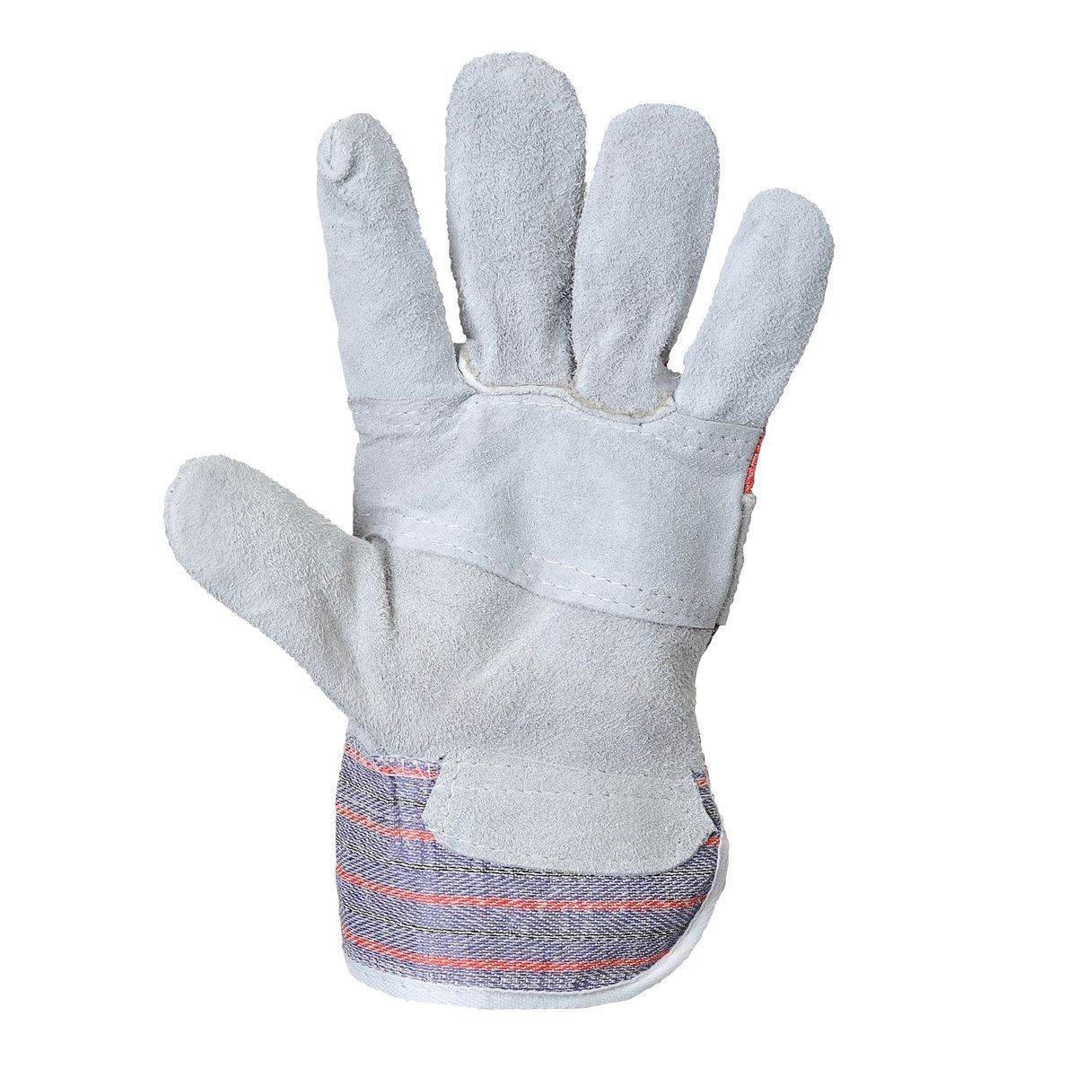 Style A210 Canadian Rigger Glove-2