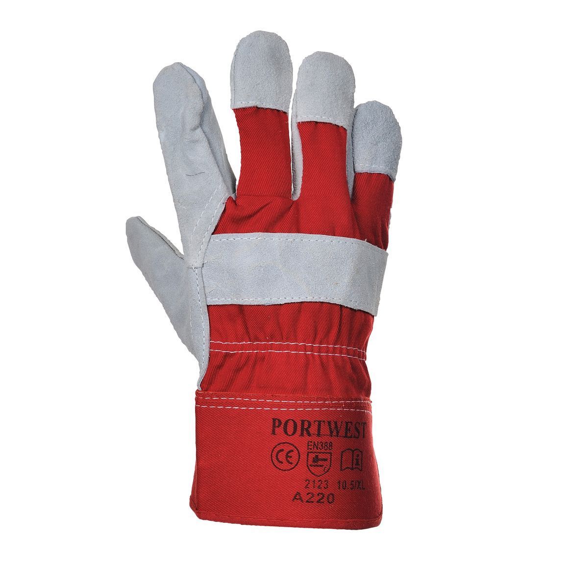 Style A220 Premium Chrome Rigger-1