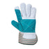 Style A230 Double Palm Rigger-2