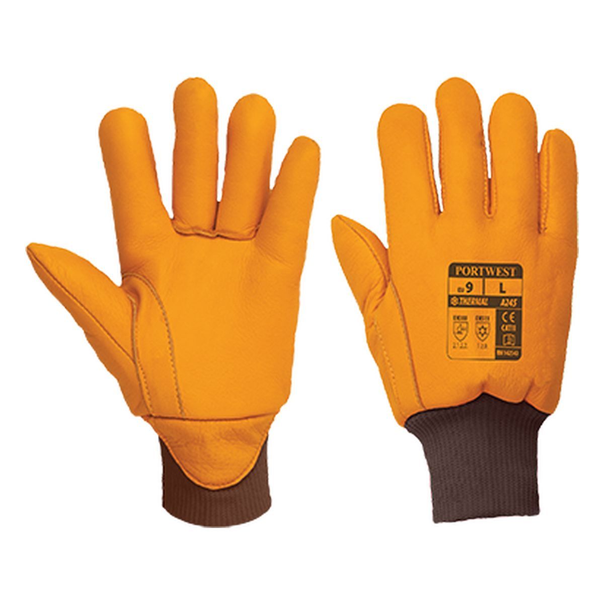 Style A245 Style A245 Antarctic Insulatex Glove-1