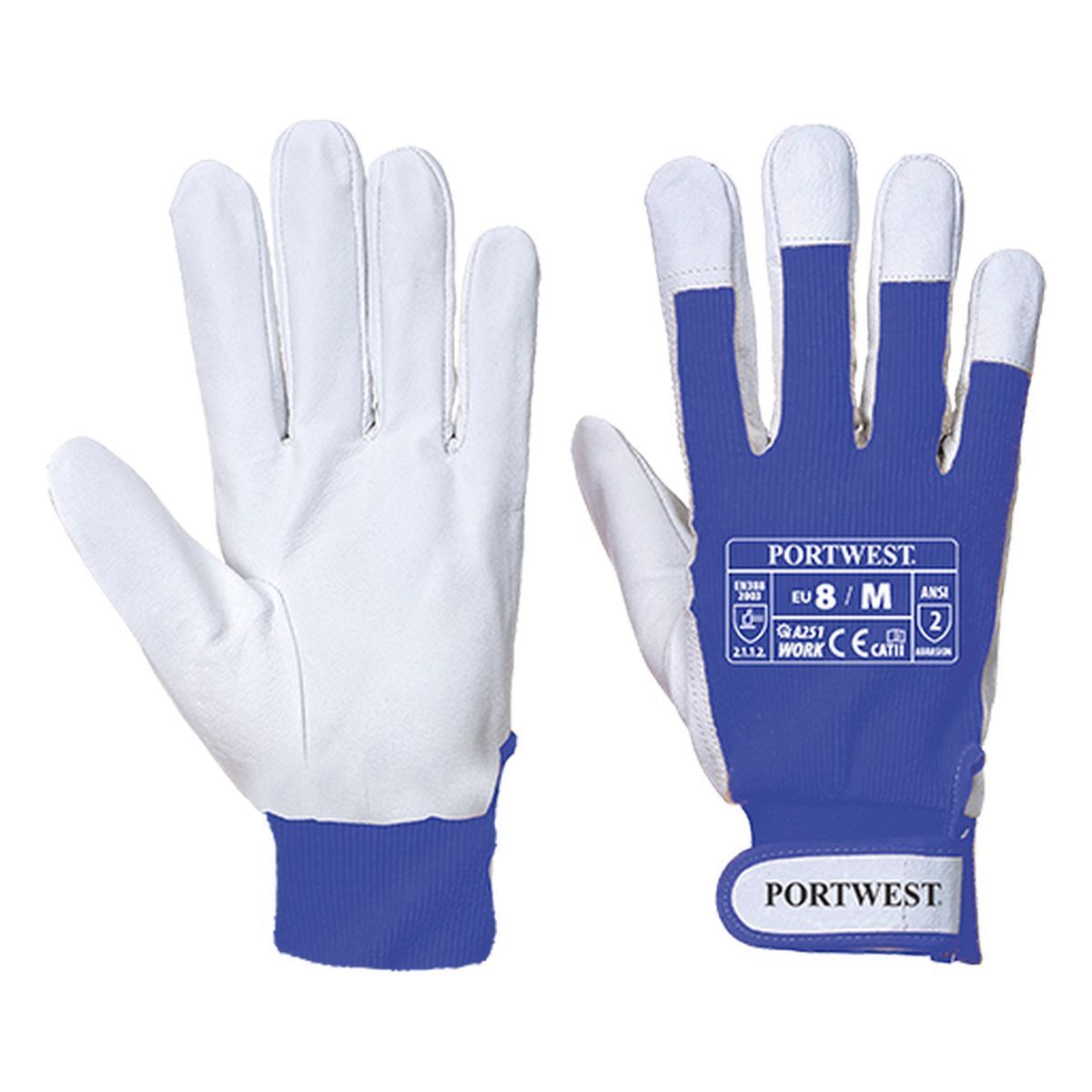 Style A251 Style A251 Tergsus Micro Glove-1