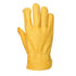 Style A271 Lined Driver Glove-1